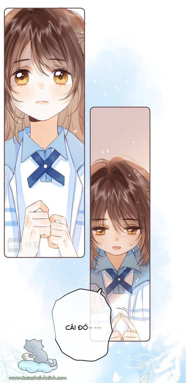 Vụng Trộm Giấu Không Được Chapter 28 - 34