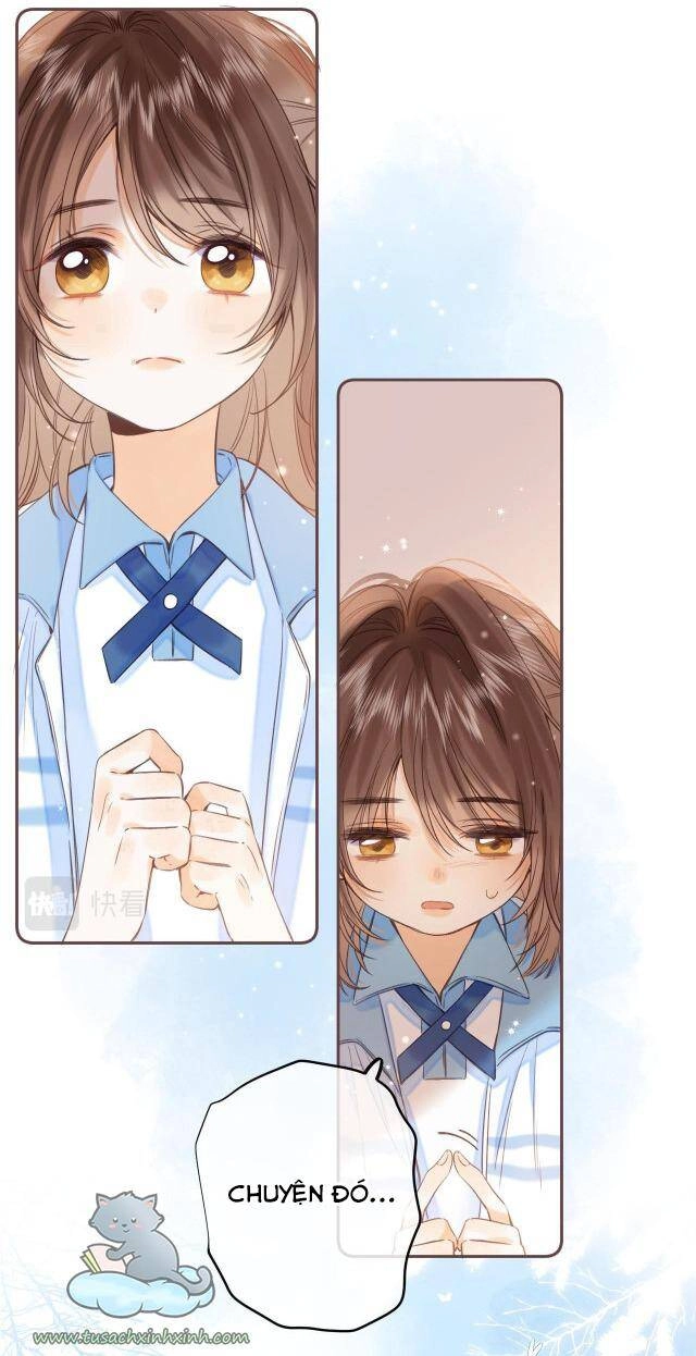 Vụng Trộm Giấu Không Được Chapter 29 - 3