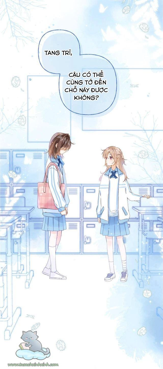 Vụng Trộm Giấu Không Được Chapter 29 - 4