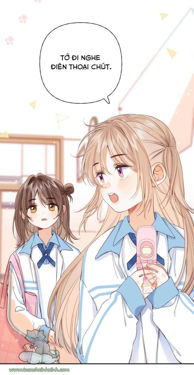 Vụng Trộm Giấu Không Được Chapter 29 - 6