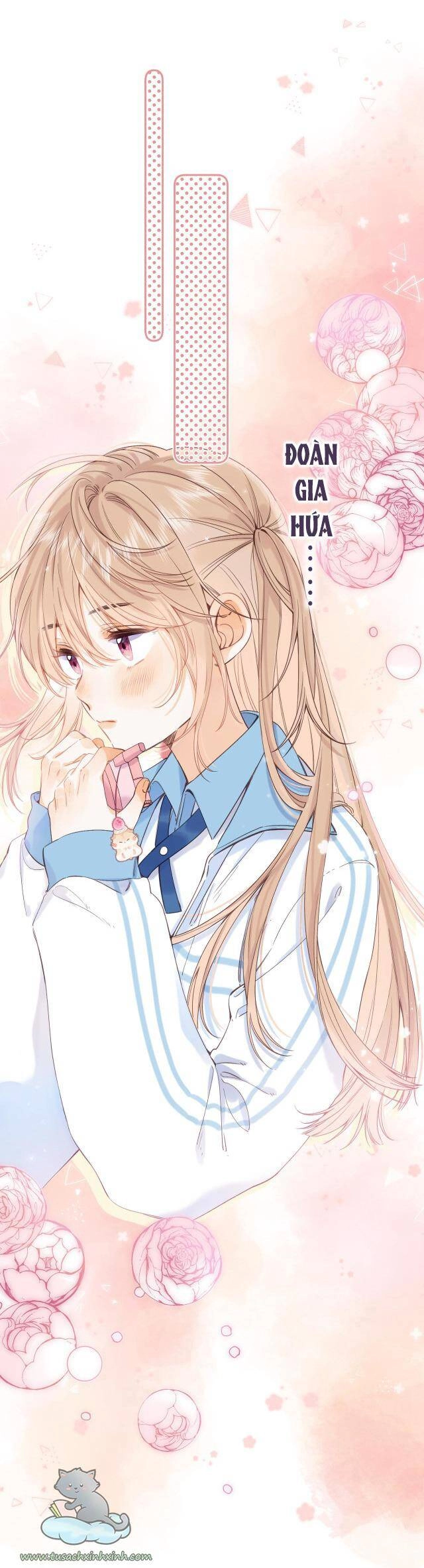 Vụng Trộm Giấu Không Được Chapter 29 - 10