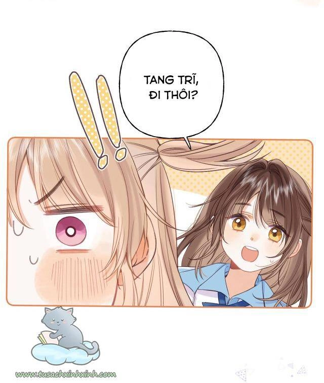 Vụng Trộm Giấu Không Được Chapter 29 - 11