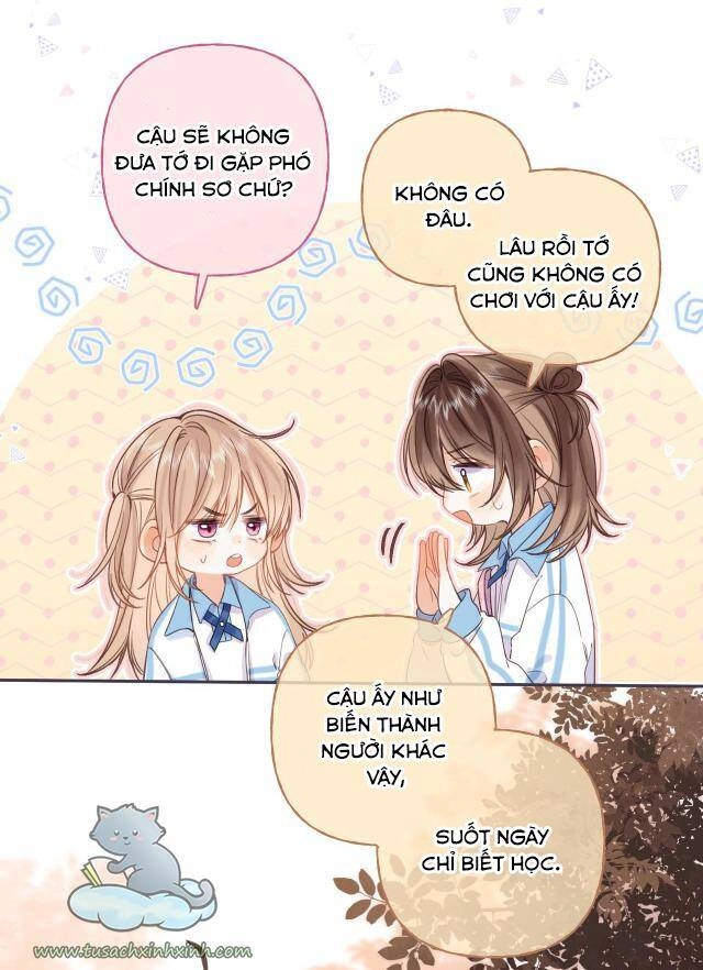 Vụng Trộm Giấu Không Được Chapter 29 - 12