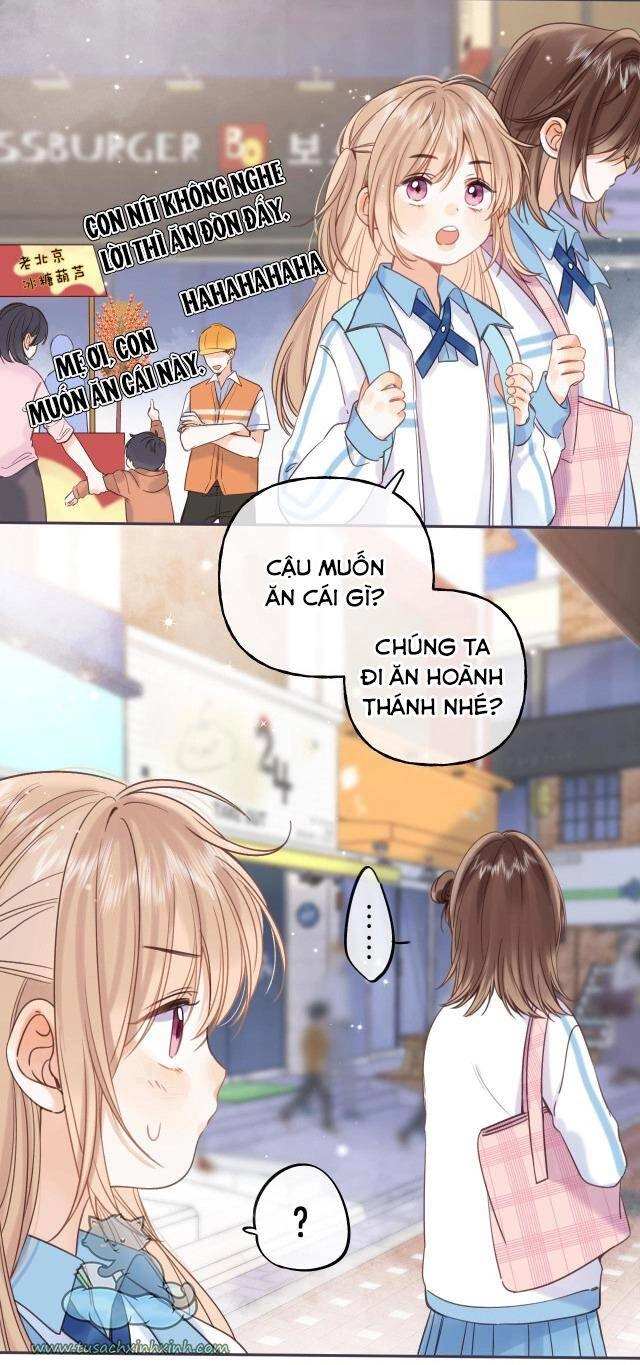 Vụng Trộm Giấu Không Được Chapter 29 - 15