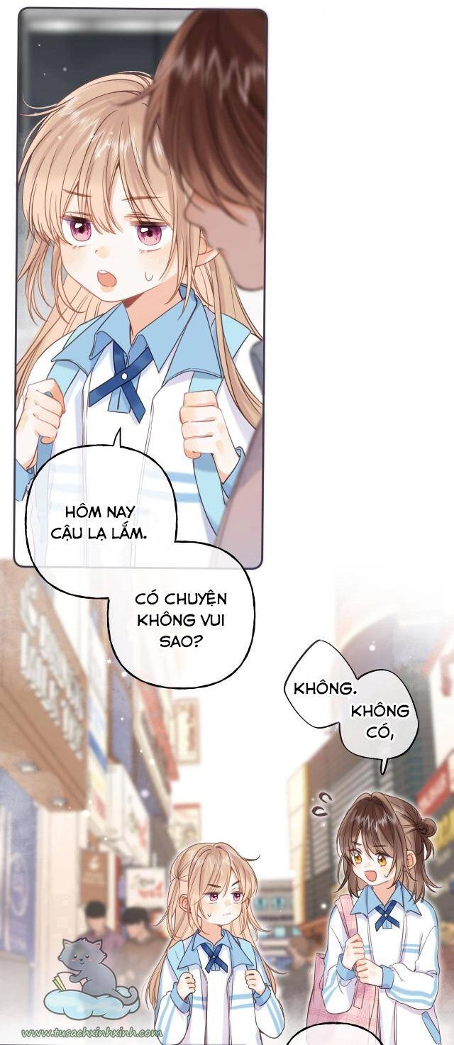 Vụng Trộm Giấu Không Được Chapter 29 - 16