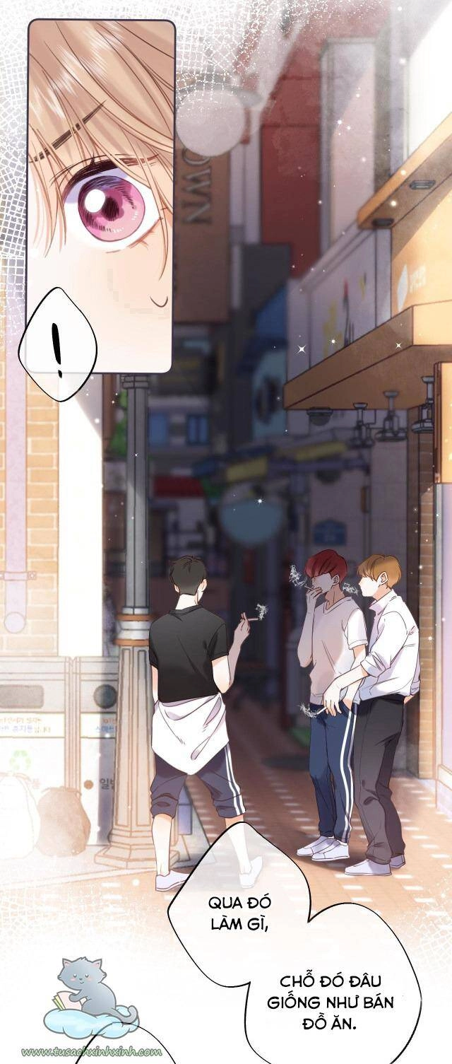 Vụng Trộm Giấu Không Được Chapter 29 - 19