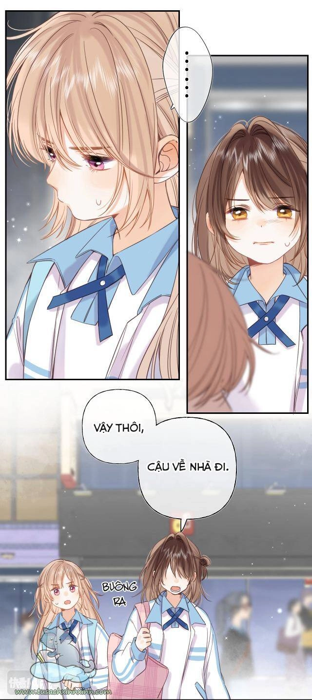 Vụng Trộm Giấu Không Được Chapter 29 - 23