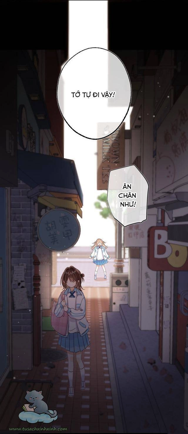 Vụng Trộm Giấu Không Được Chapter 29 - 24