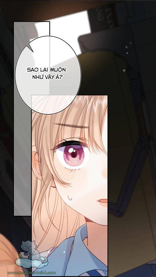 Vụng Trộm Giấu Không Được Chapter 29 - 26