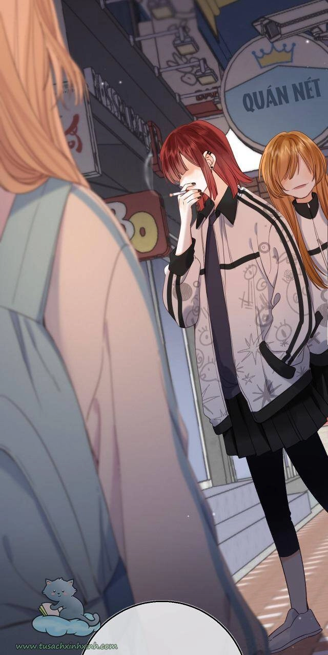 Vụng Trộm Giấu Không Được Chapter 29 - 27