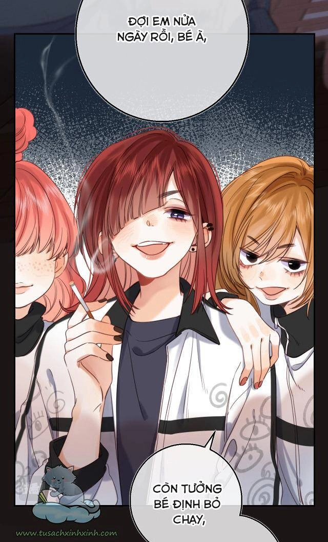 Vụng Trộm Giấu Không Được Chapter 29 - 28