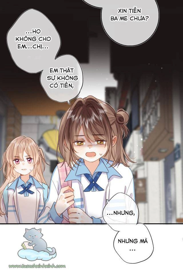 Vụng Trộm Giấu Không Được Chapter 29 - 29