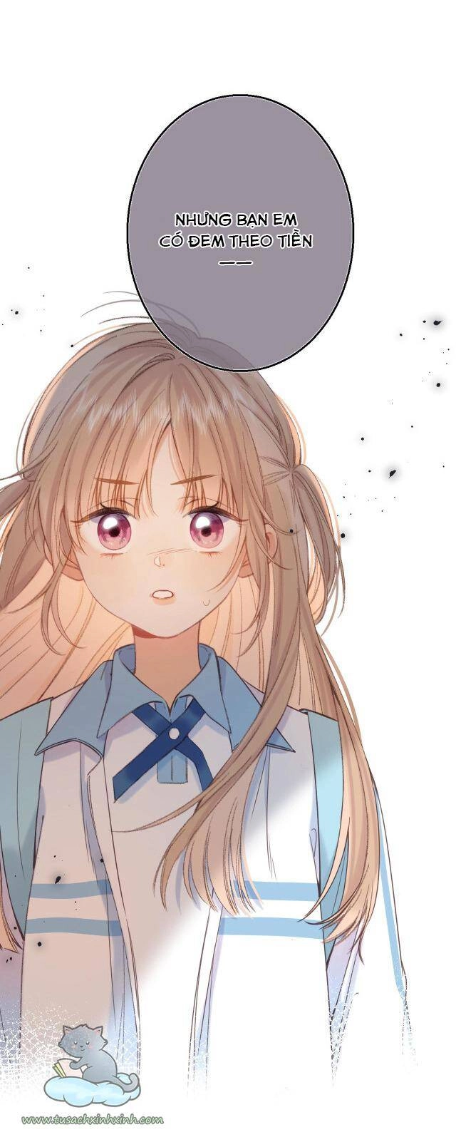 Vụng Trộm Giấu Không Được Chapter 30 - 2