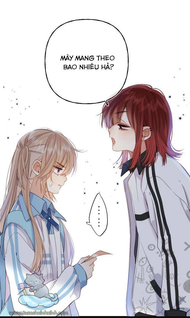 Vụng Trộm Giấu Không Được Chapter 30 - 3