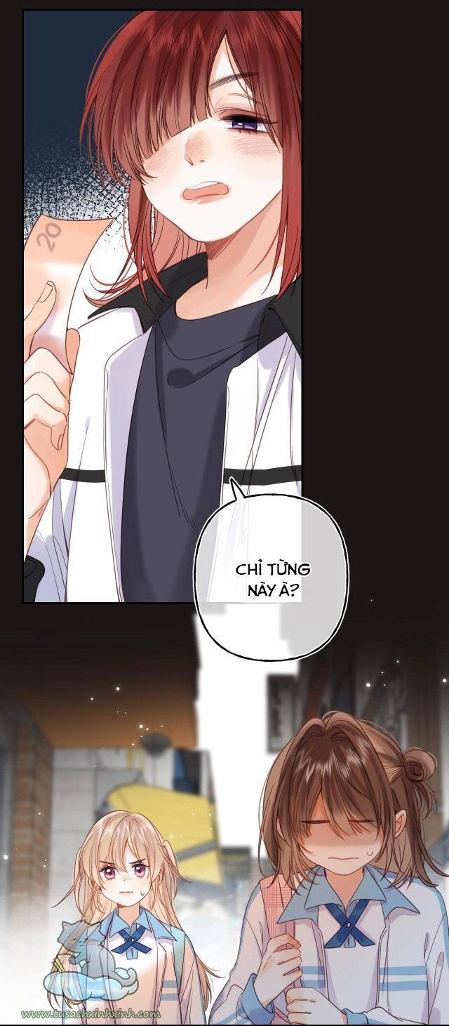 Vụng Trộm Giấu Không Được Chapter 30 - 4