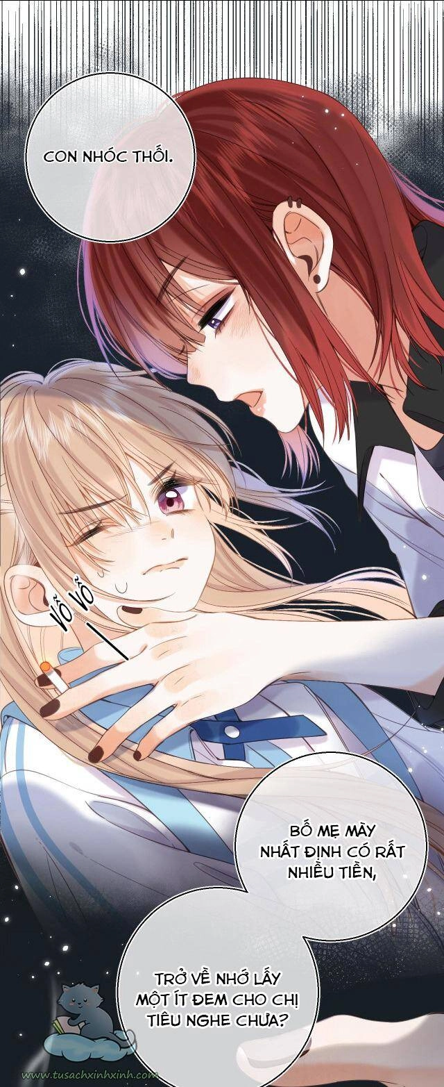 Vụng Trộm Giấu Không Được Chapter 30 - 5