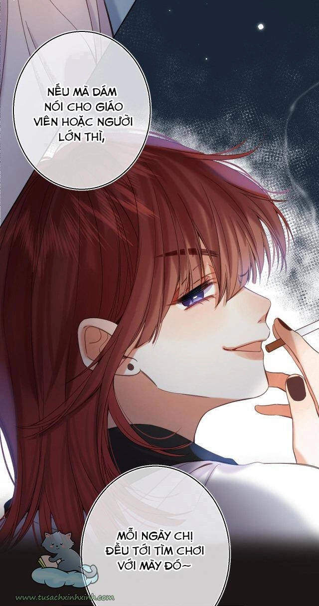 Vụng Trộm Giấu Không Được Chapter 30 - 7