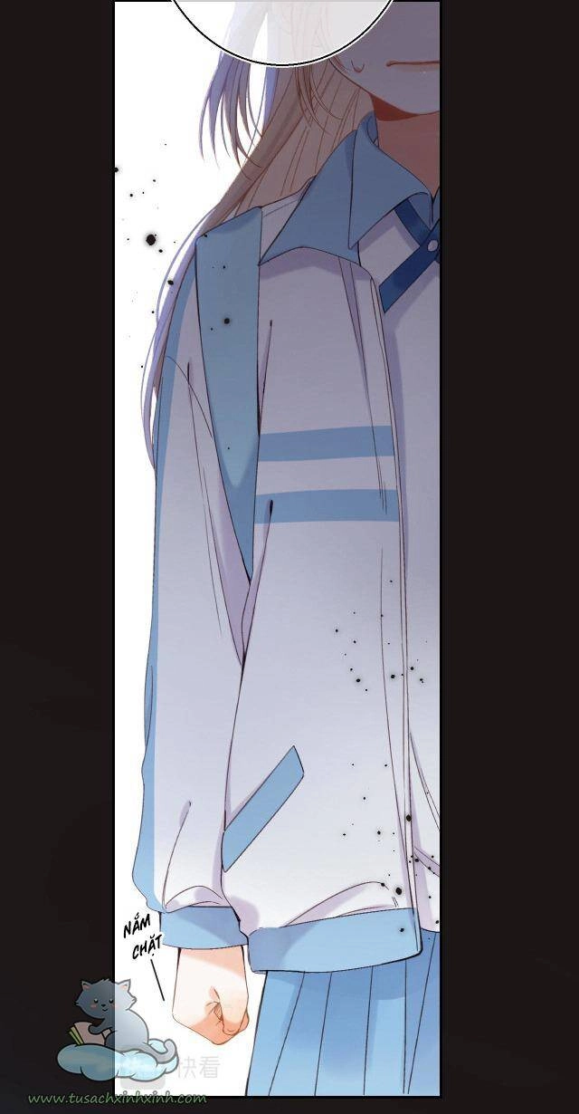 Vụng Trộm Giấu Không Được Chapter 30 - 8