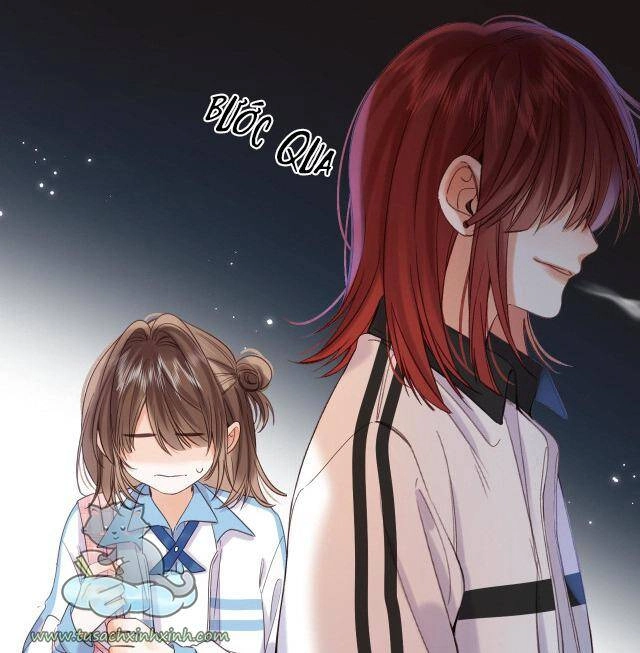 Vụng Trộm Giấu Không Được Chapter 30 - 9