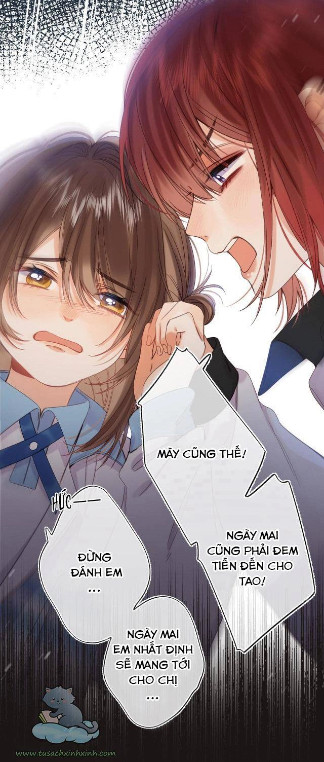 Vụng Trộm Giấu Không Được Chapter 30 - 11