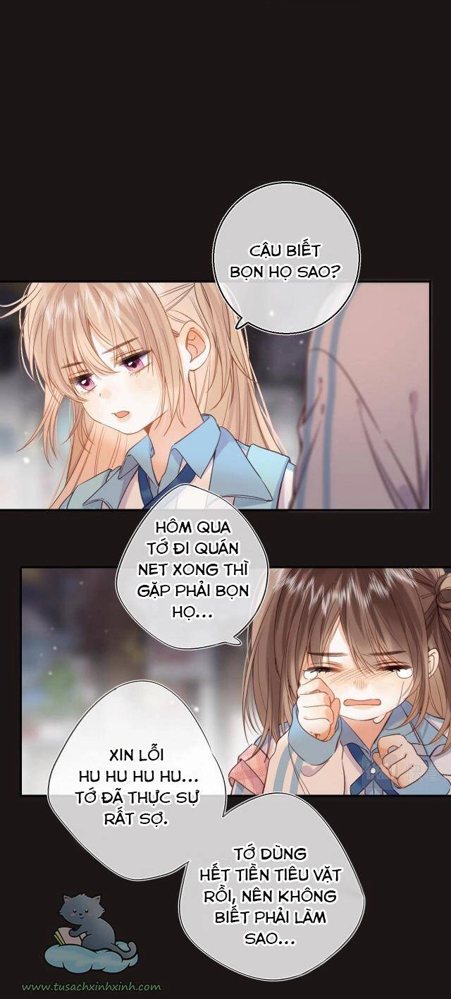 Vụng Trộm Giấu Không Được Chapter 30 - 13