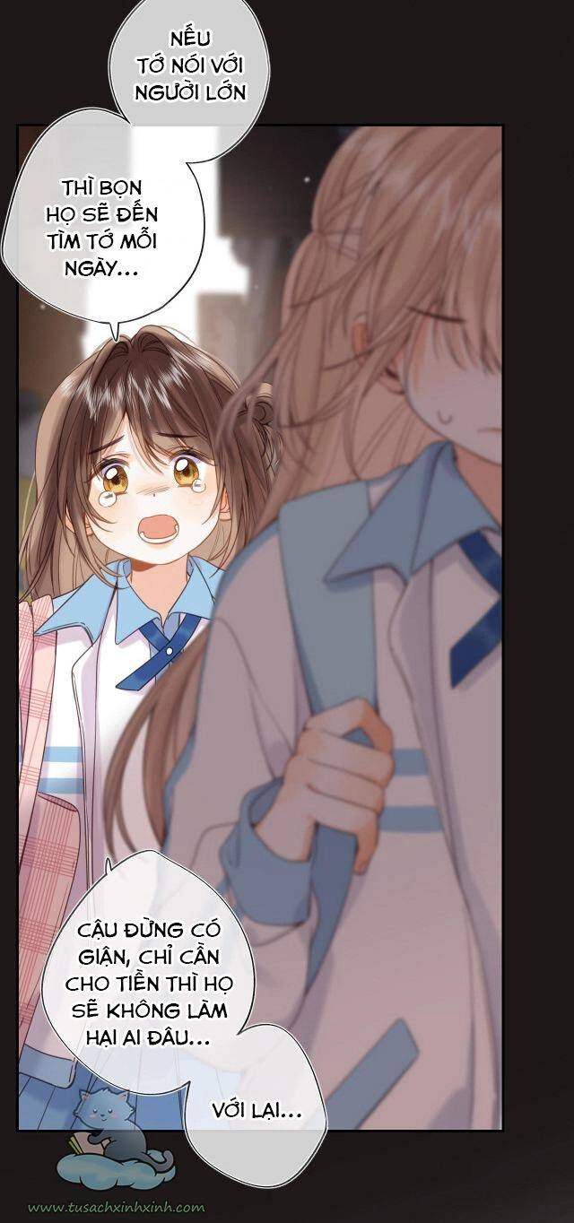 Vụng Trộm Giấu Không Được Chapter 30 - 15