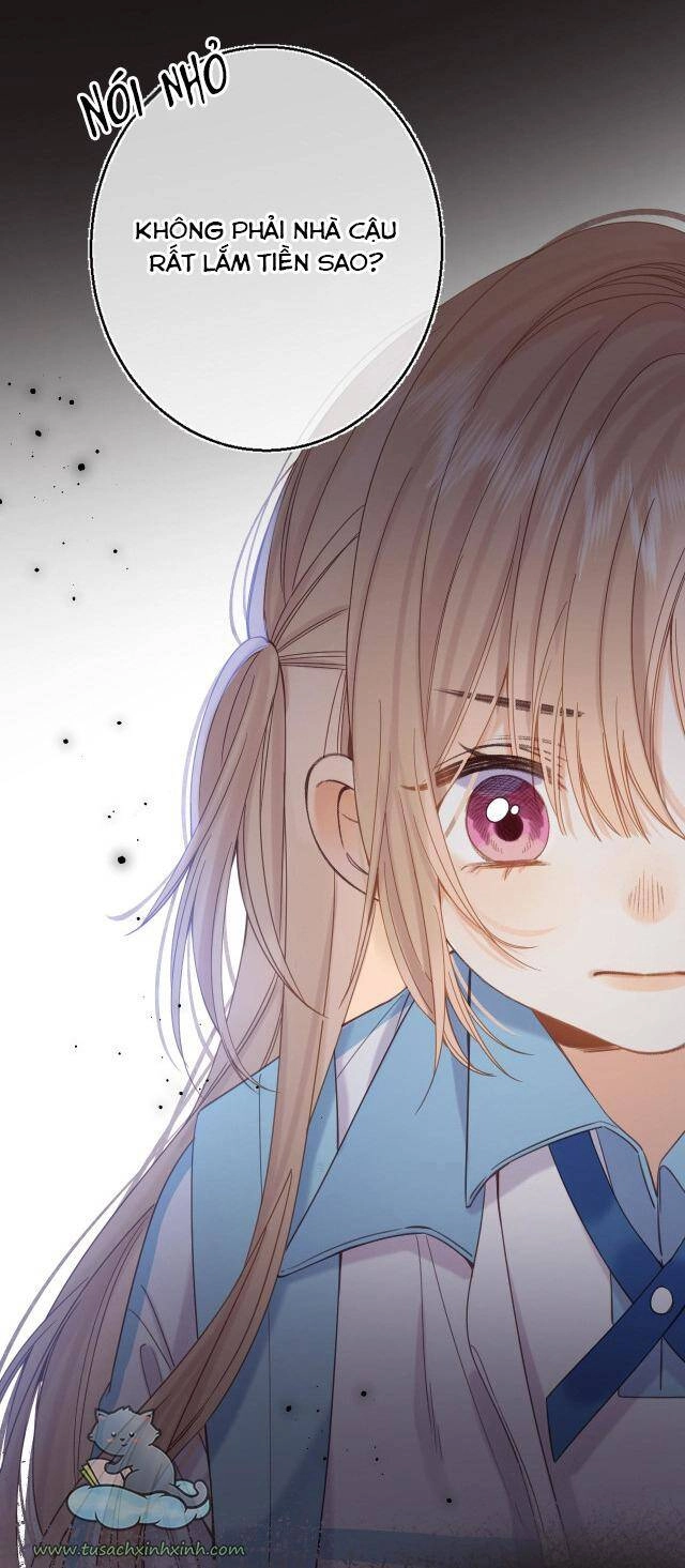 Vụng Trộm Giấu Không Được Chapter 30 - 16