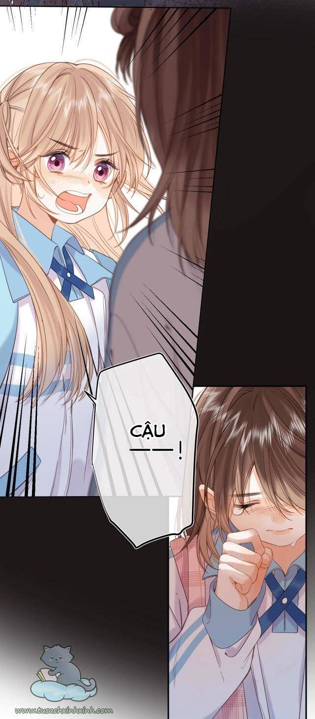 Vụng Trộm Giấu Không Được Chapter 30 - 17