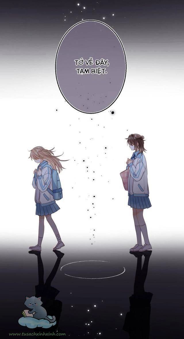 Vụng Trộm Giấu Không Được Chapter 30 - 19