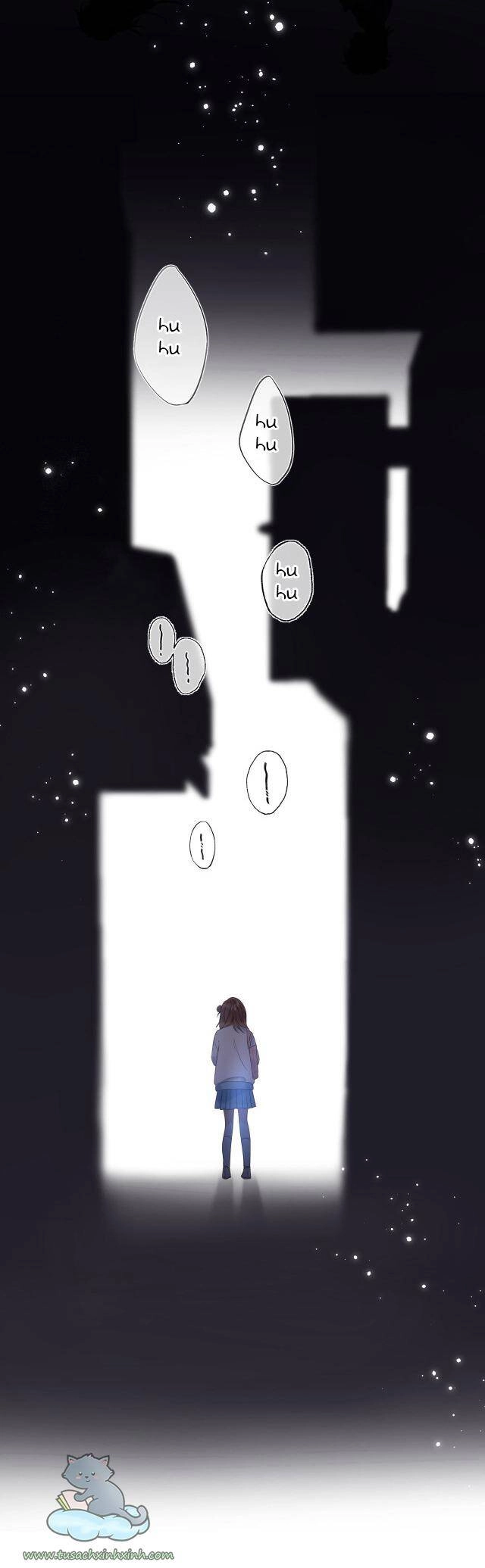 Vụng Trộm Giấu Không Được Chapter 30 - 20