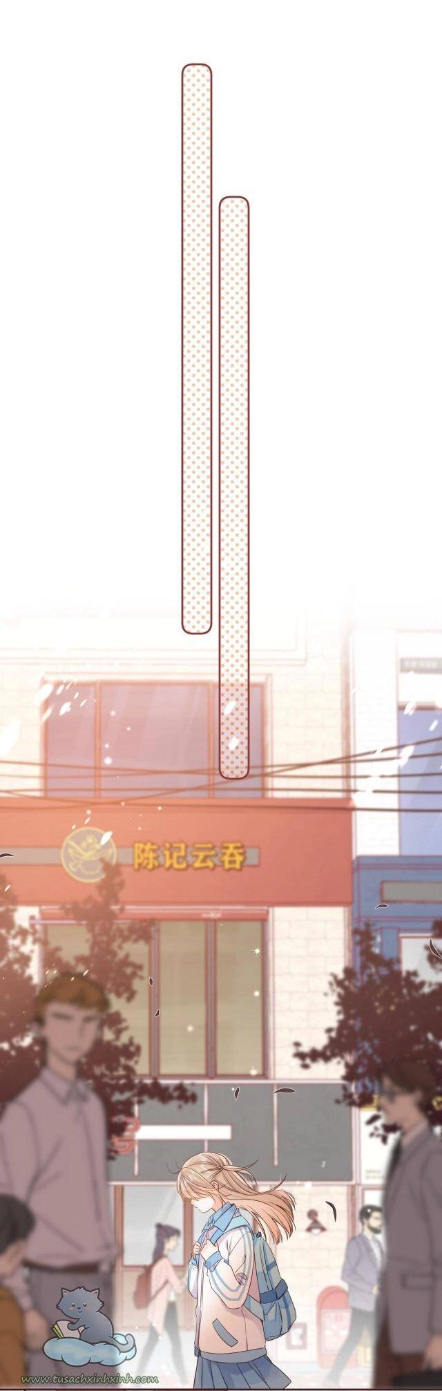 Vụng Trộm Giấu Không Được Chapter 30 - 21