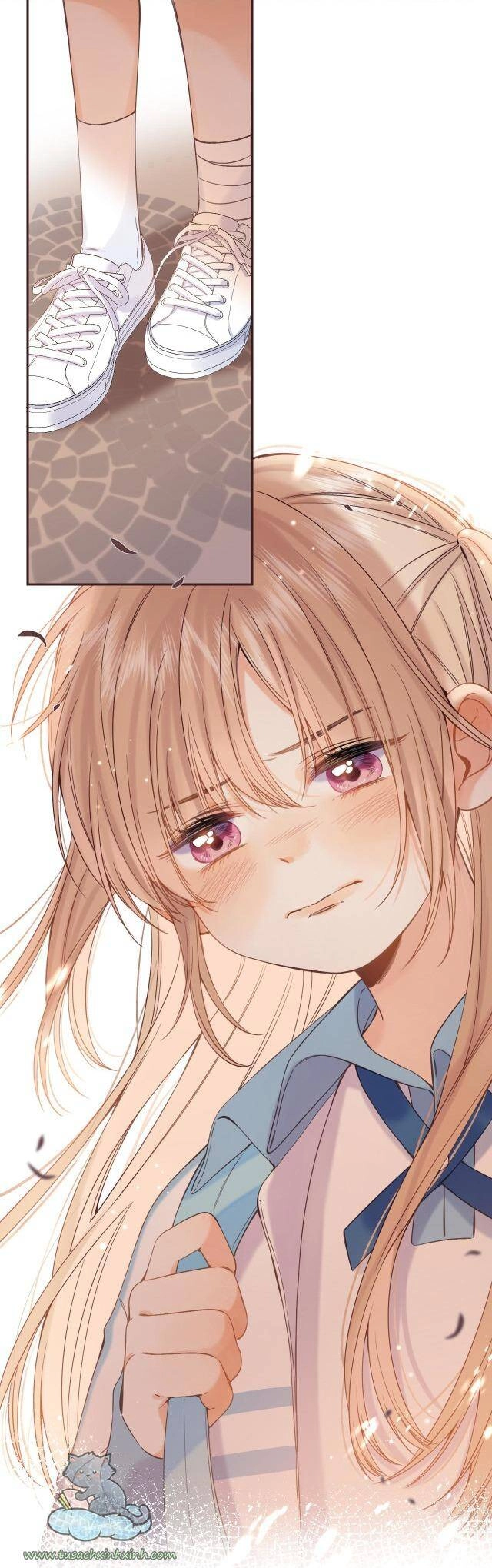 Vụng Trộm Giấu Không Được Chapter 30 - 22