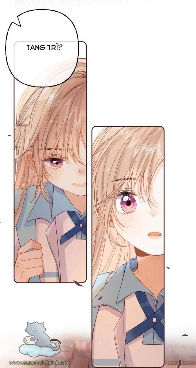 Vụng Trộm Giấu Không Được Chapter 30 - 23