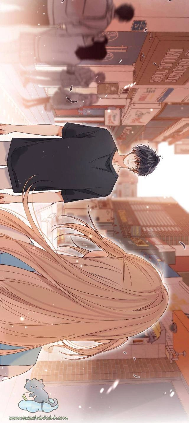 Vụng Trộm Giấu Không Được Chapter 30 - 24