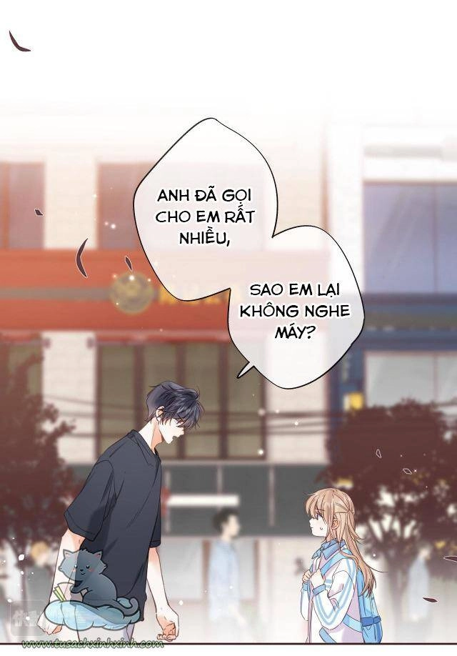 Vụng Trộm Giấu Không Được Chapter 30 - 26