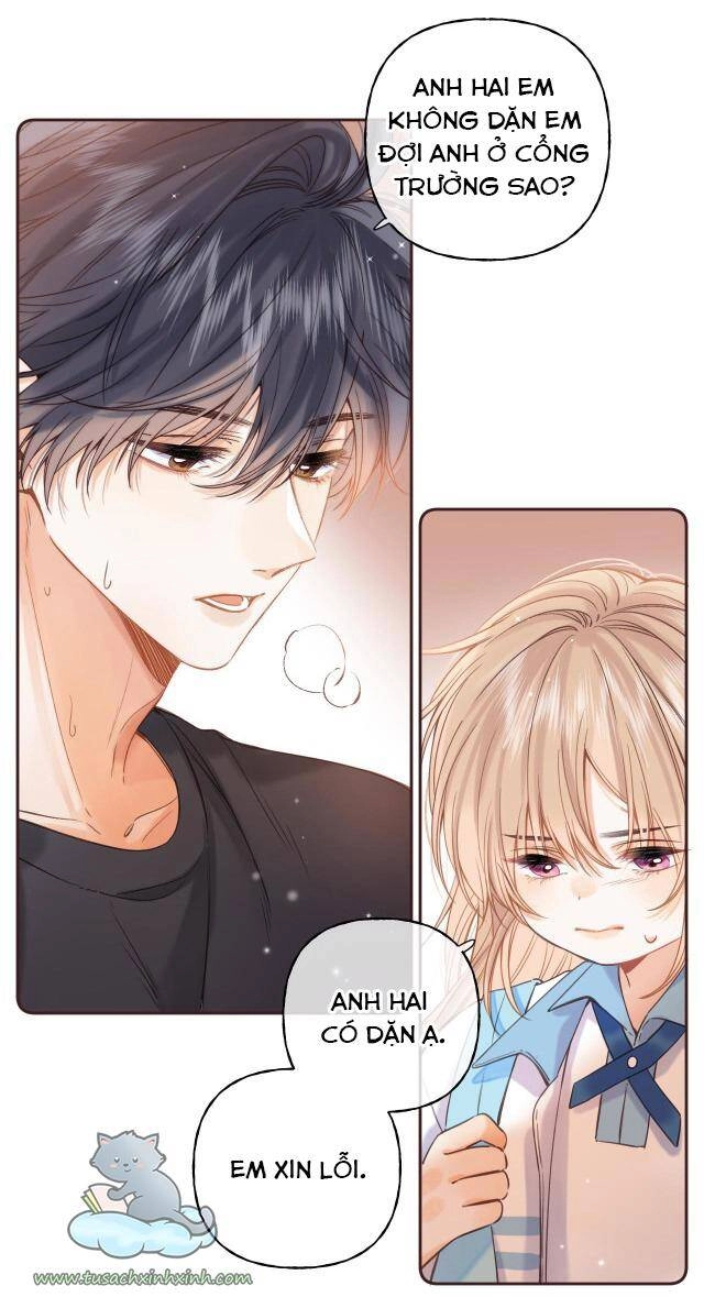 Vụng Trộm Giấu Không Được Chapter 30 - 27