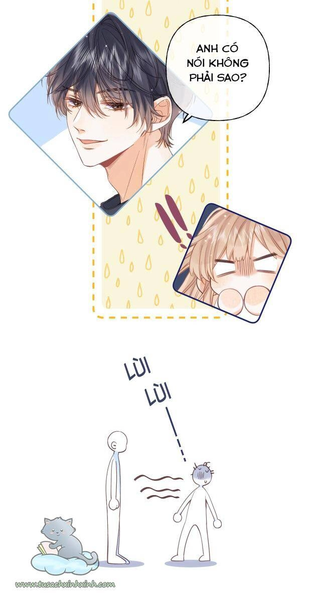 Vụng Trộm Giấu Không Được Chapter 31 - 4