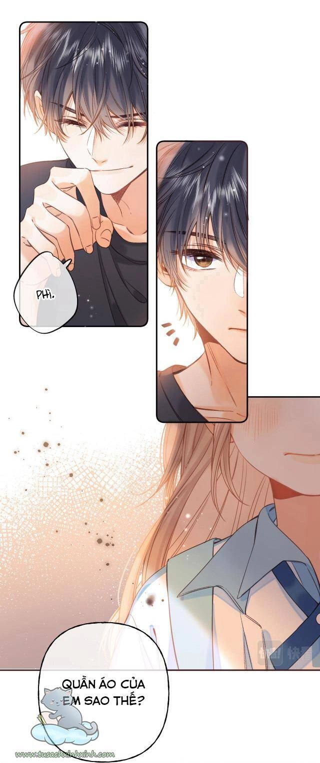 Vụng Trộm Giấu Không Được Chapter 31 - 5