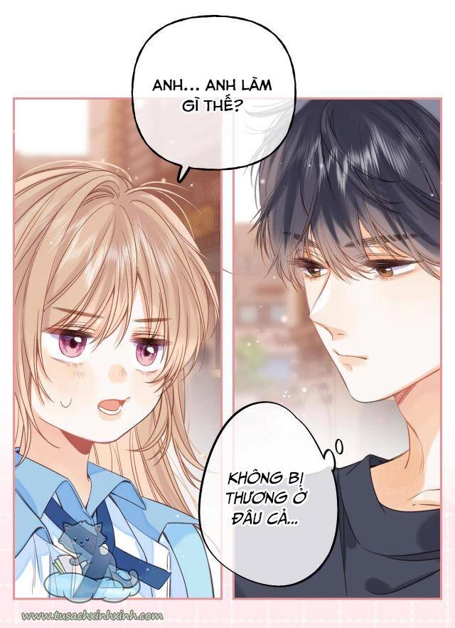 Vụng Trộm Giấu Không Được Chapter 31 - 9