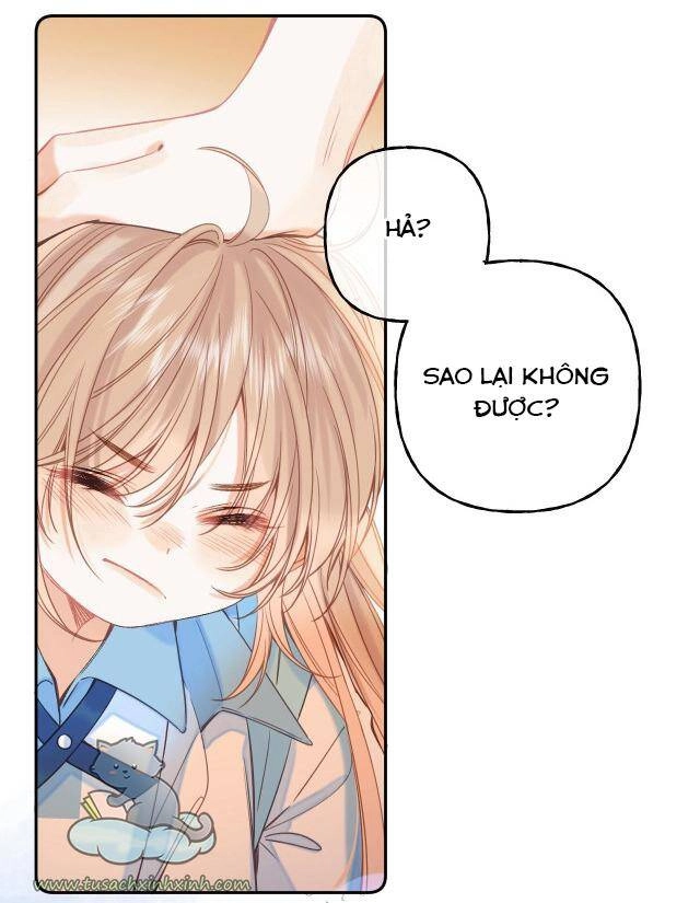 Vụng Trộm Giấu Không Được Chapter 31 - 11