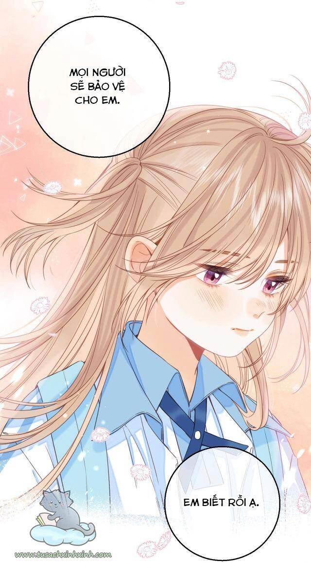 Vụng Trộm Giấu Không Được Chapter 31 - 15