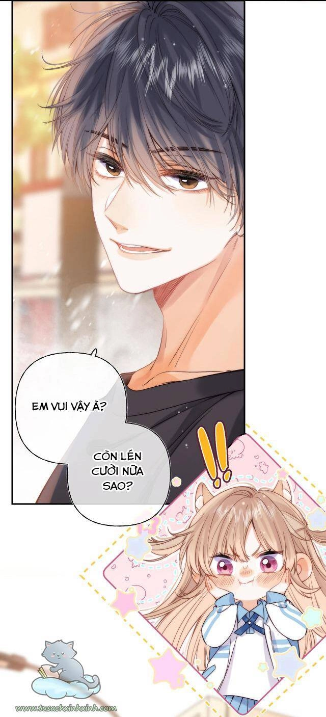 Vụng Trộm Giấu Không Được Chapter 31 - 21