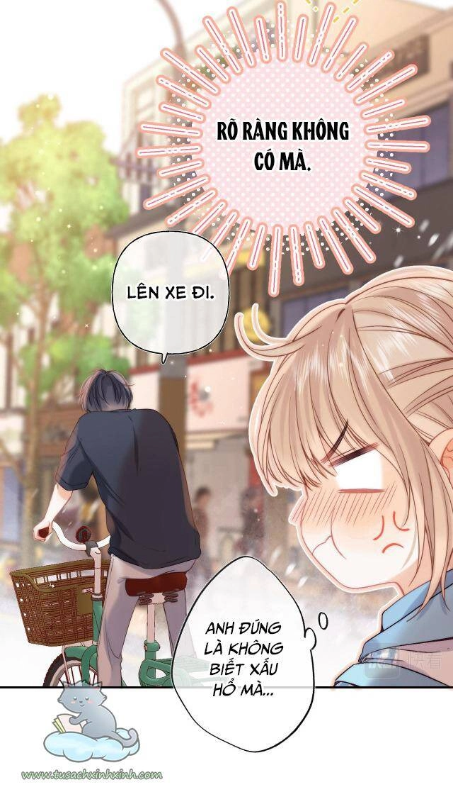 Vụng Trộm Giấu Không Được Chapter 31 - 22