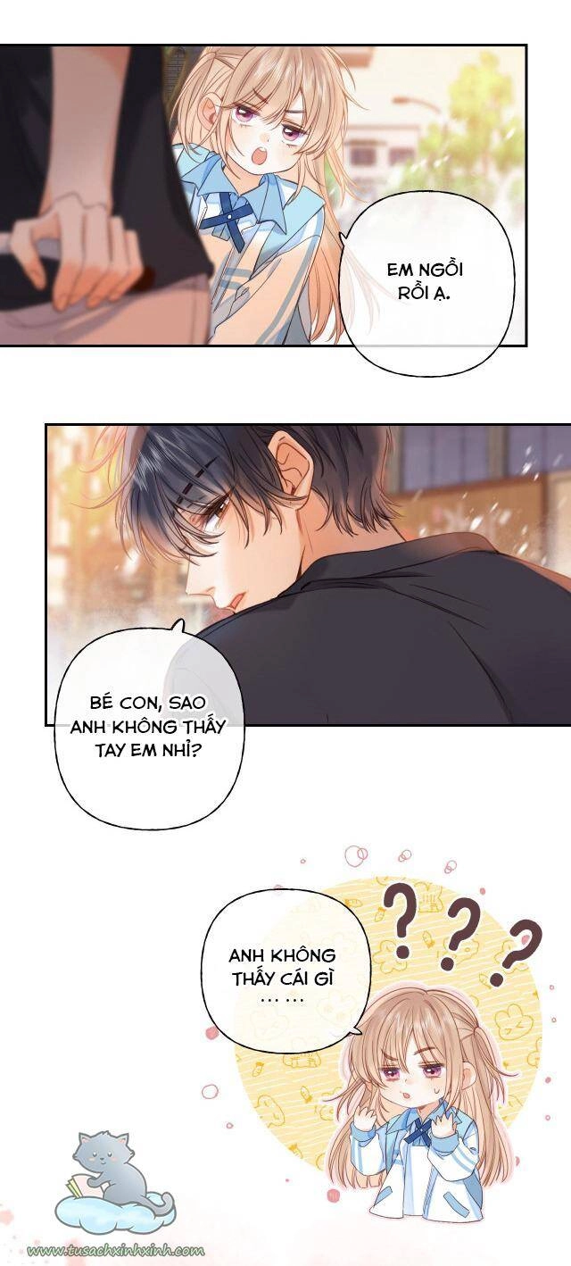 Vụng Trộm Giấu Không Được Chapter 31 - 23