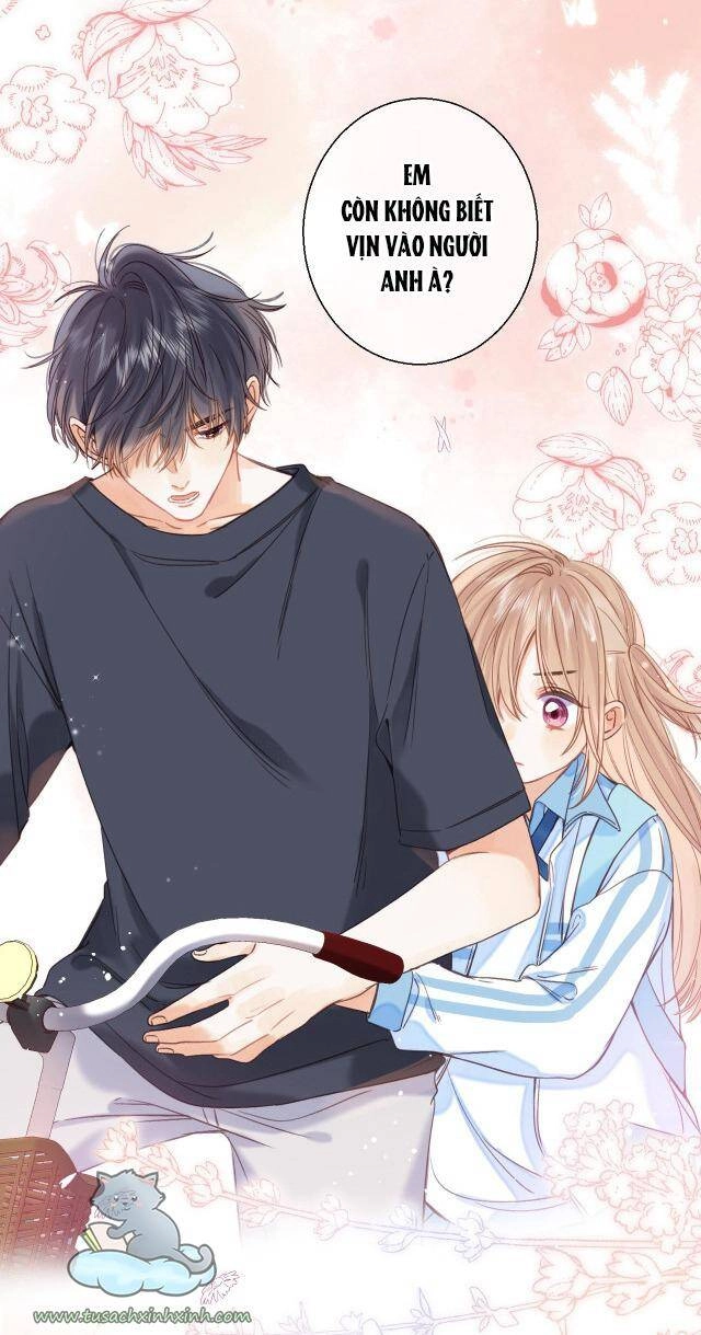 Vụng Trộm Giấu Không Được Chapter 31 - 25