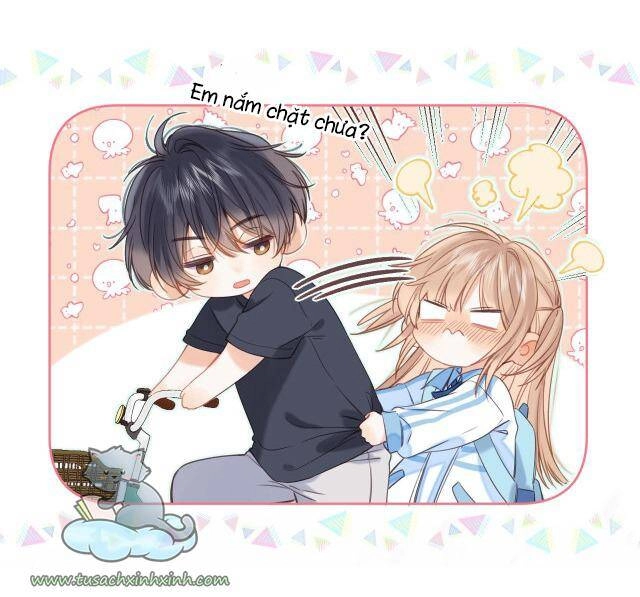 Vụng Trộm Giấu Không Được Chapter 31 - 27