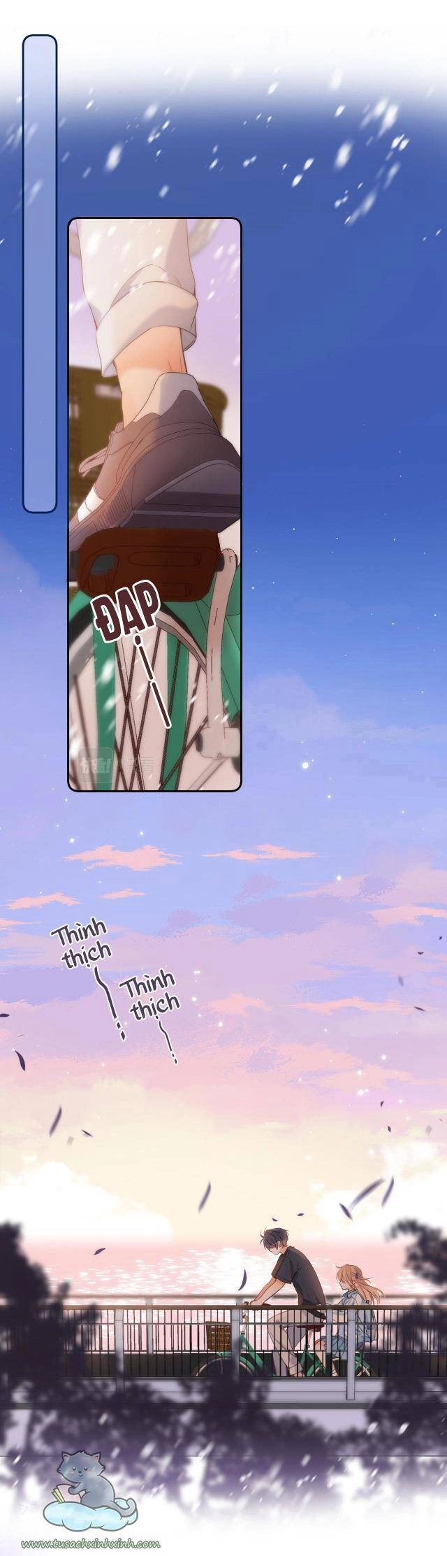 Vụng Trộm Giấu Không Được Chapter 31 - 28