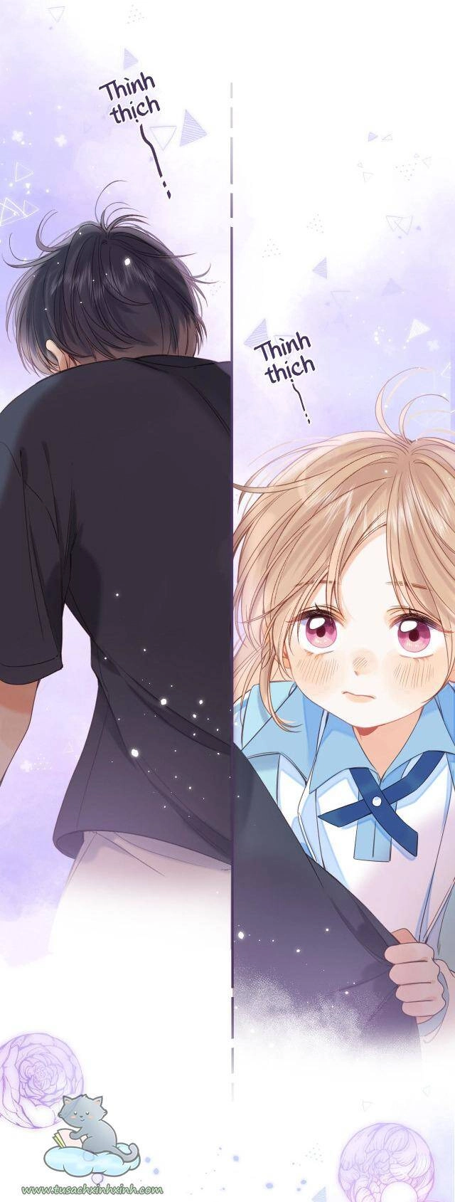 Vụng Trộm Giấu Không Được Chapter 31 - 29