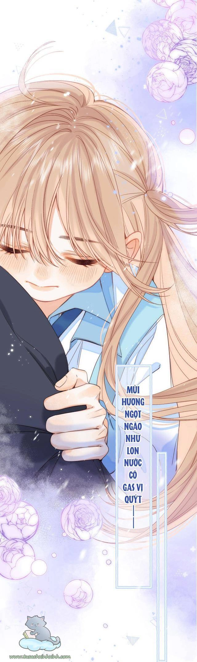 Vụng Trộm Giấu Không Được Chapter 31 - 30