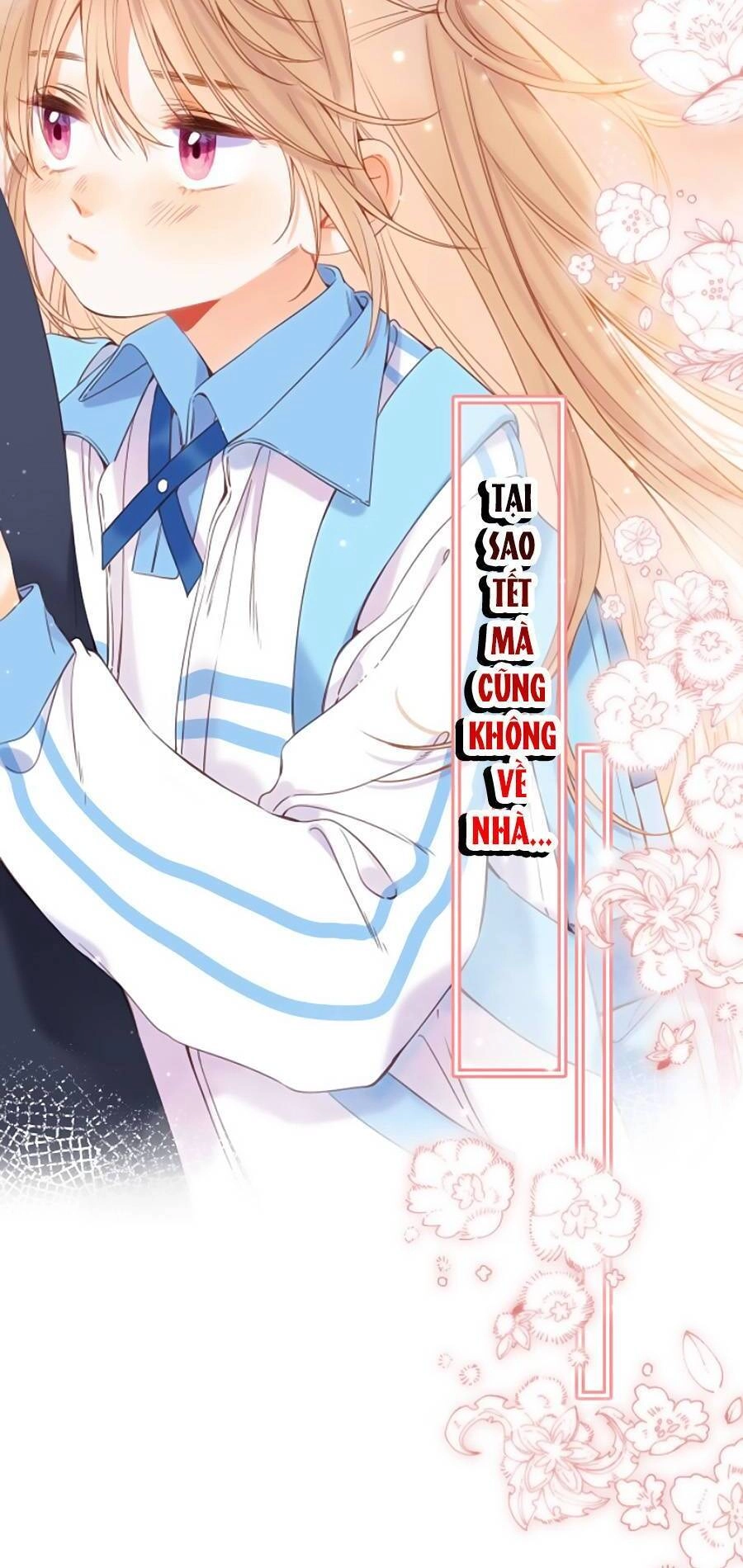 Vụng Trộm Giấu Không Được Chapter 32 - 6